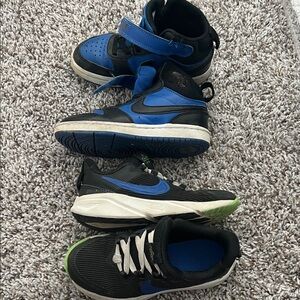 Boys Nike lot